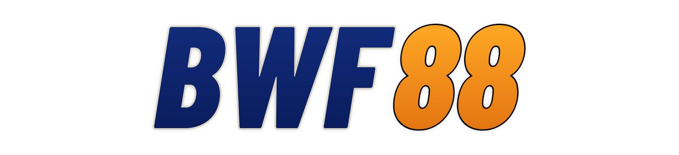 BWF88 Logo
